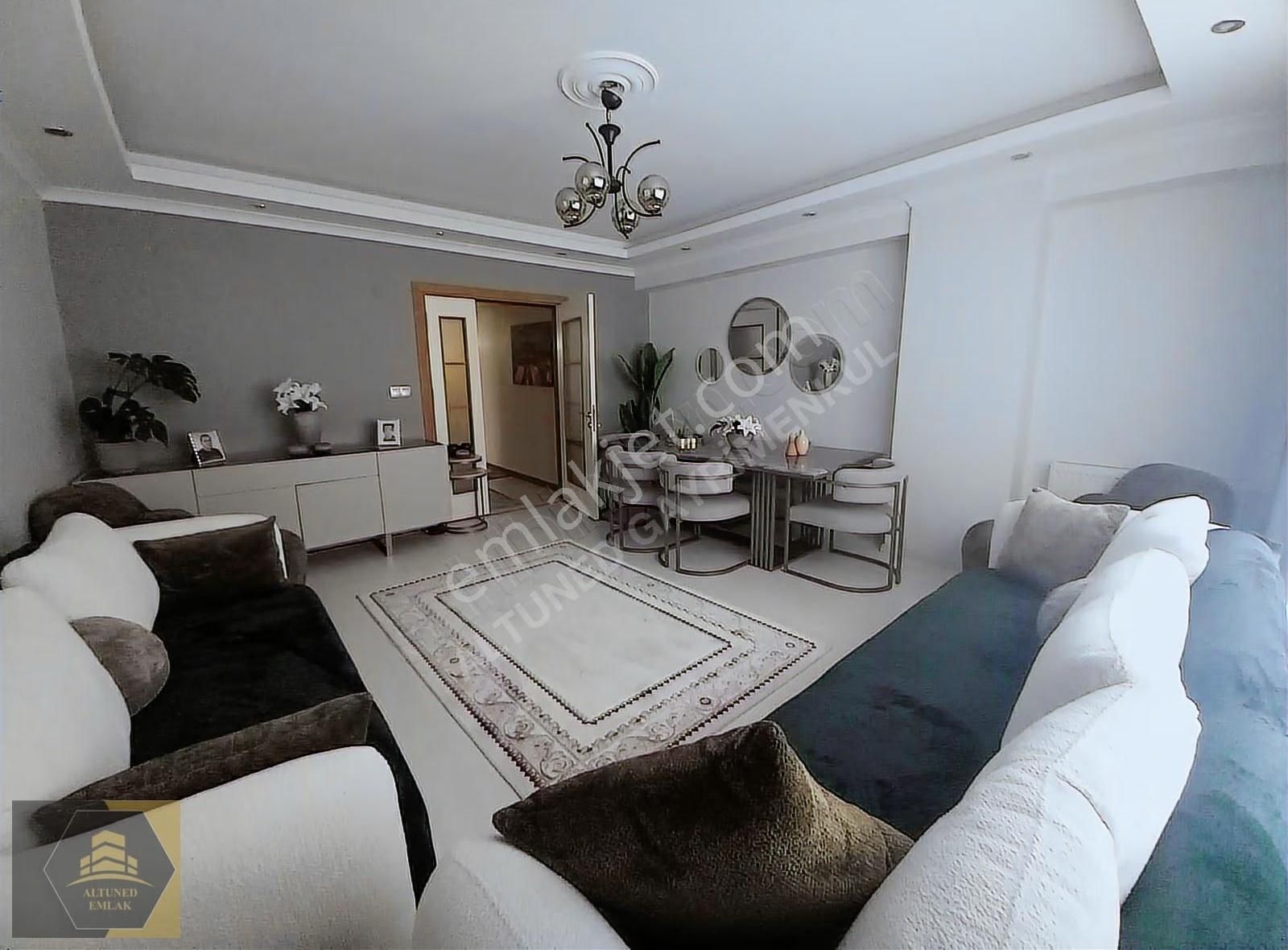 Çerkezköy Merkez'de Satılık 3+1 Daire - 120m² - Görsel 30