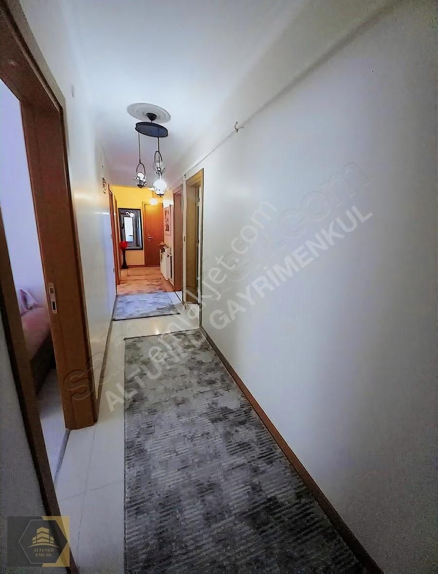 Çerkezköy Merkez'de Satılık 3+1 Daire - 120m² - Görsel 3