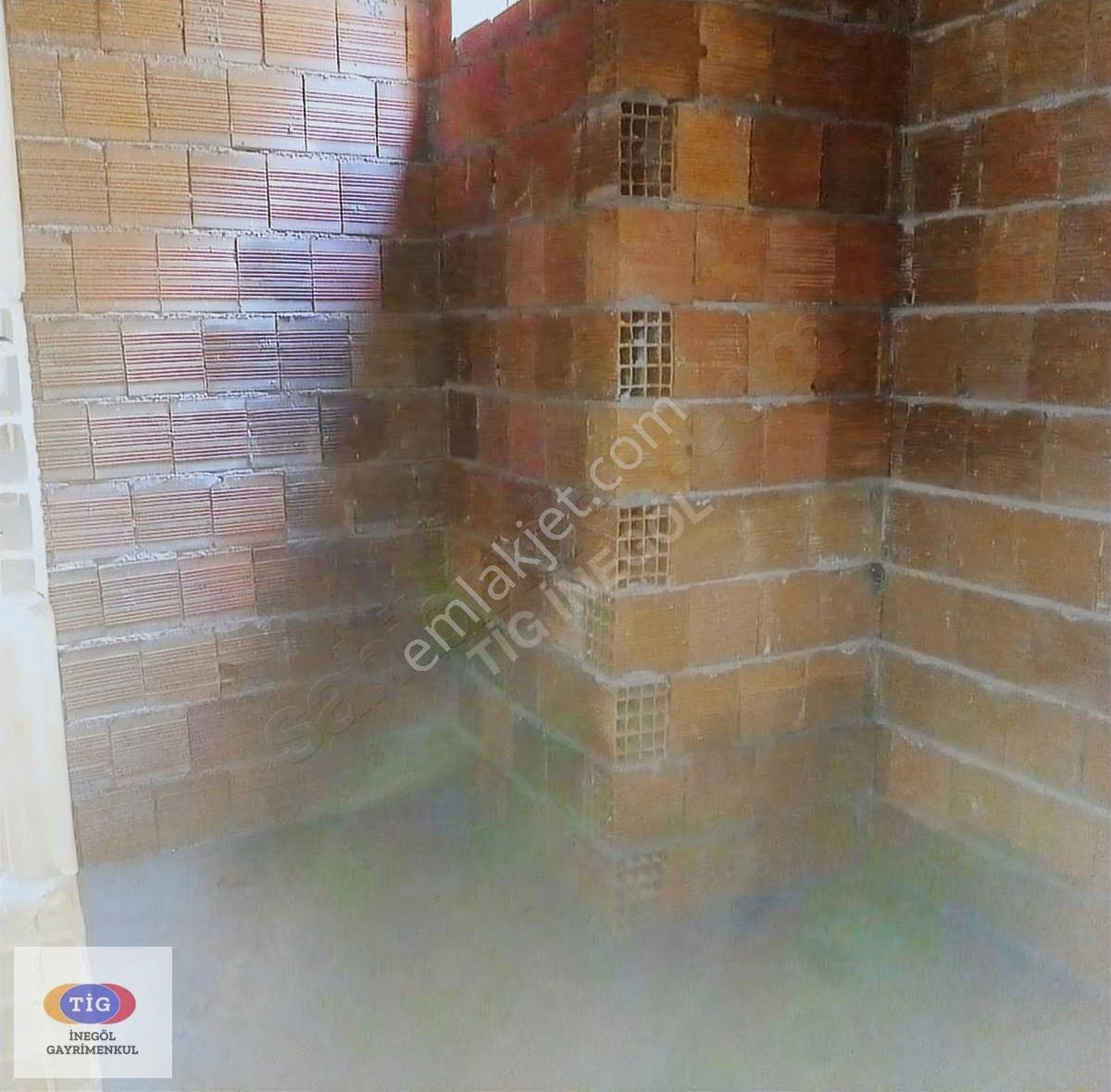 Tig'den Deydinlerde Satılık İkiz Villa - Görsel 31