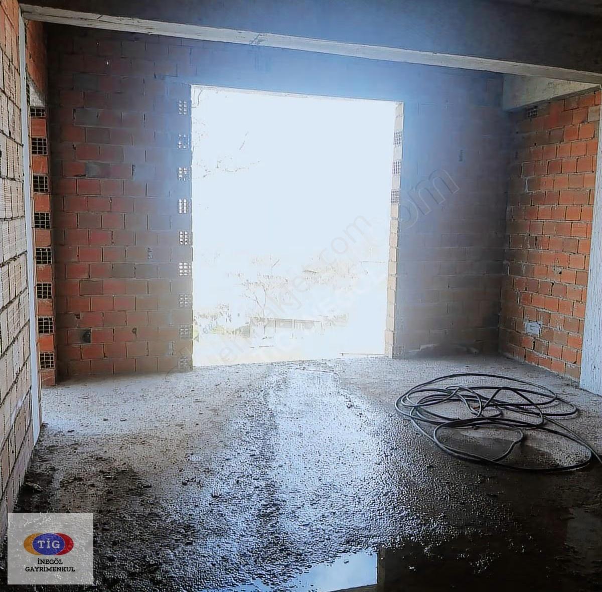 Tig'den Deydinlerde Satılık İkiz Villa - Görsel 12