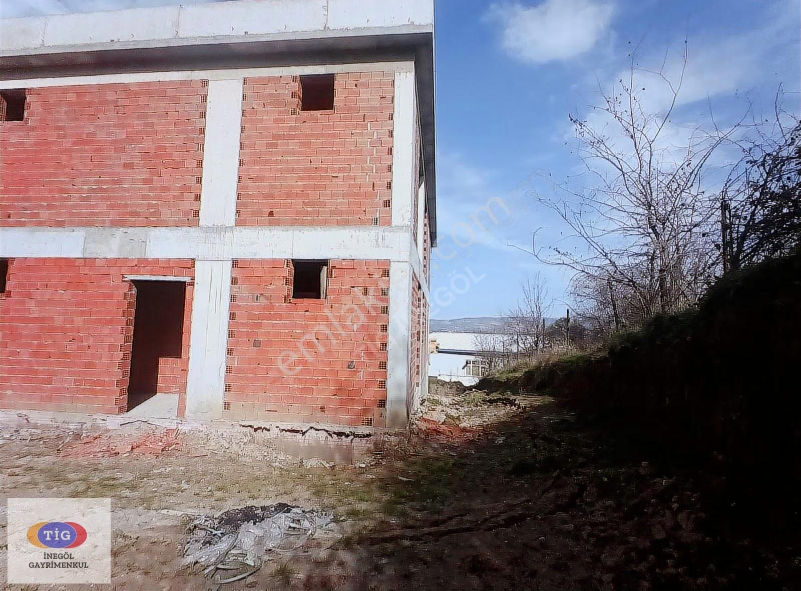 Tig'den Deydinlerde Satılık İkiz Villa - Görsel 15