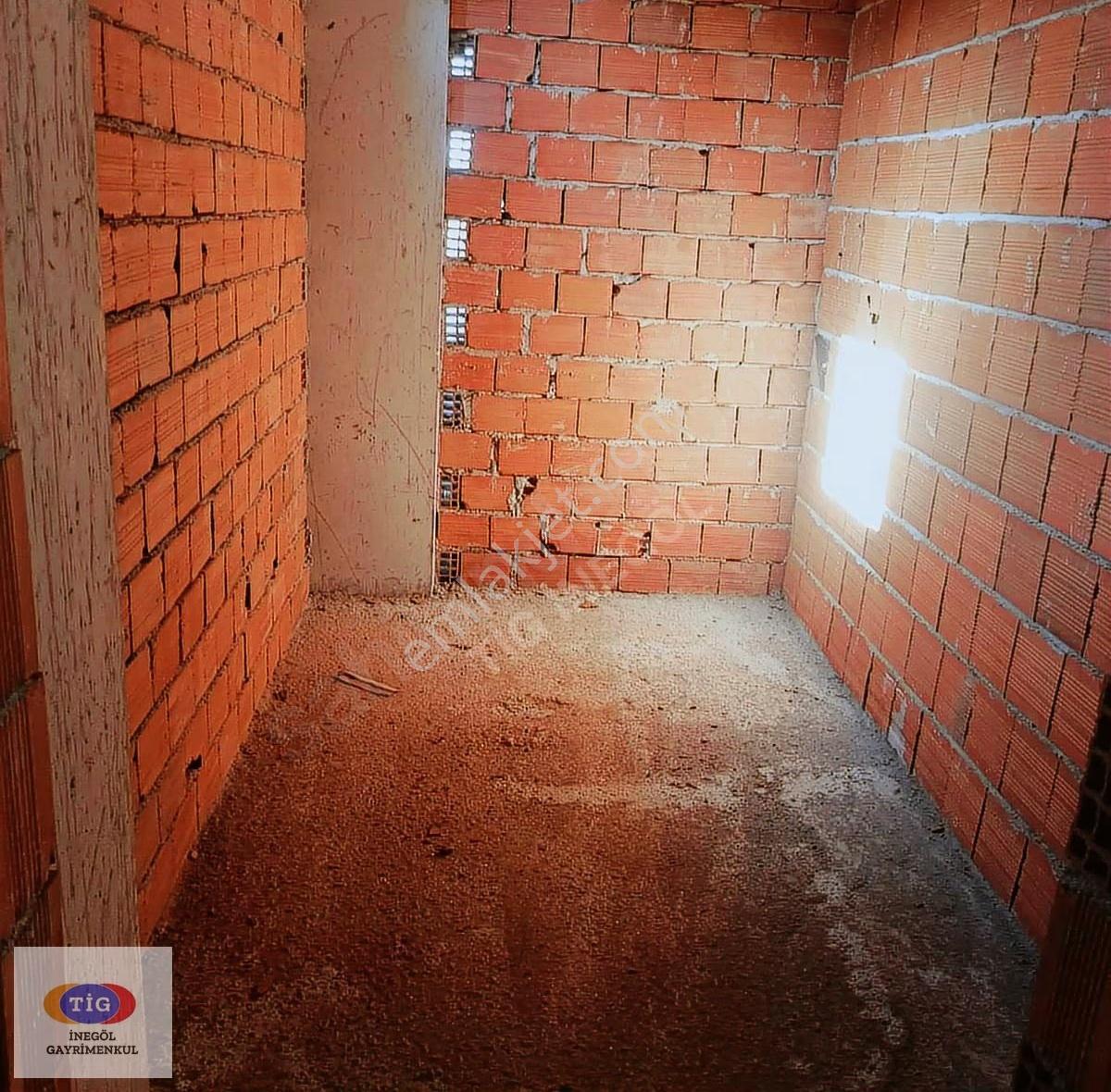 Tig'den Deydinlerde Satılık İkiz Villa - Görsel 13