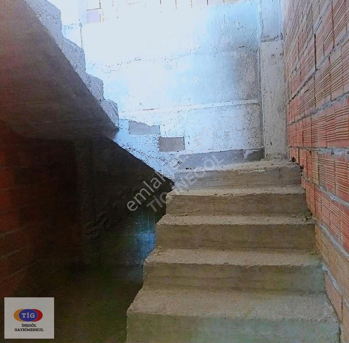 Tig'den Deydinlerde Satılık İkiz Villa - Görsel 32