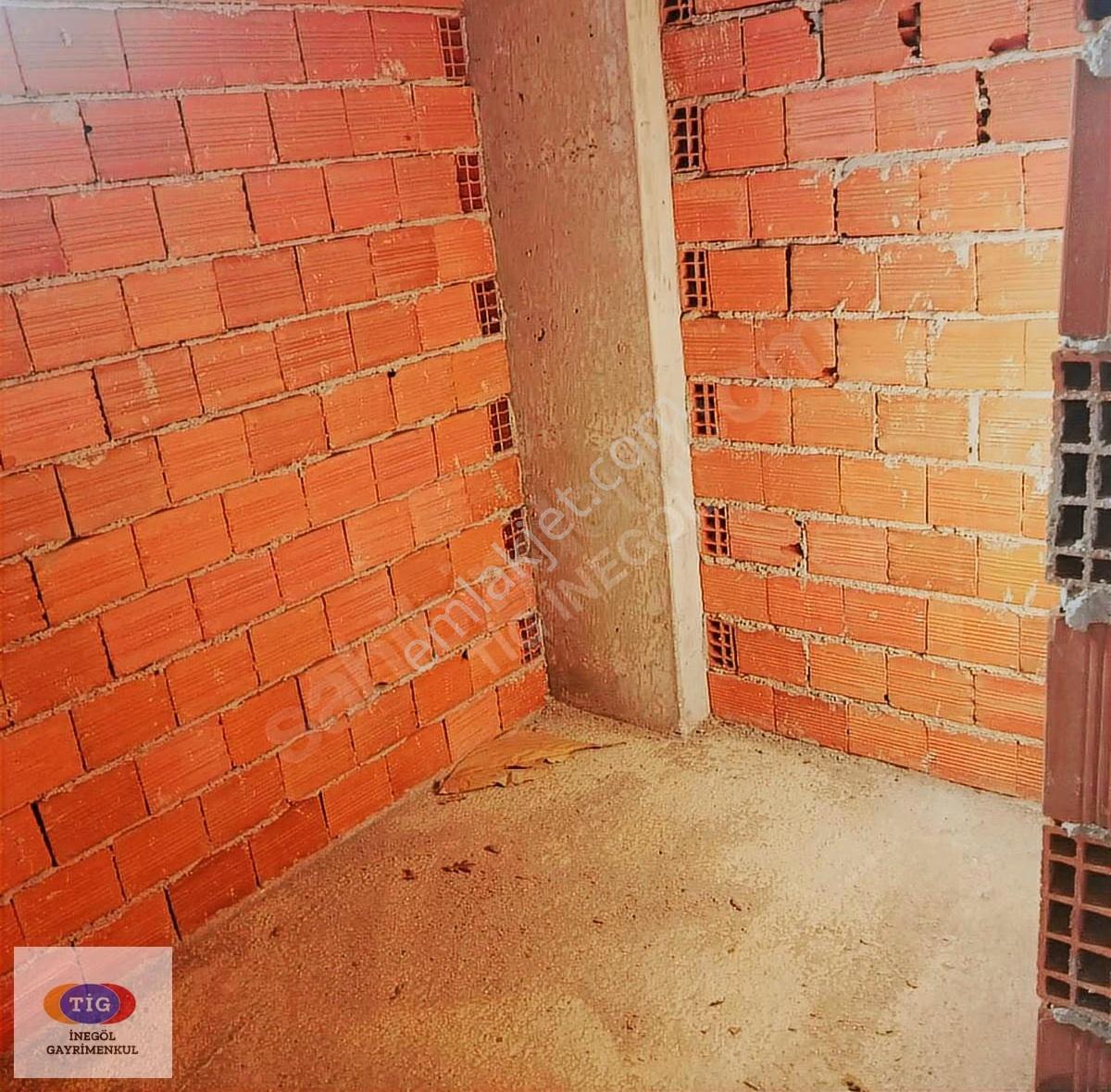 Tig'den Deydinlerde Satılık İkiz Villa - Görsel 33