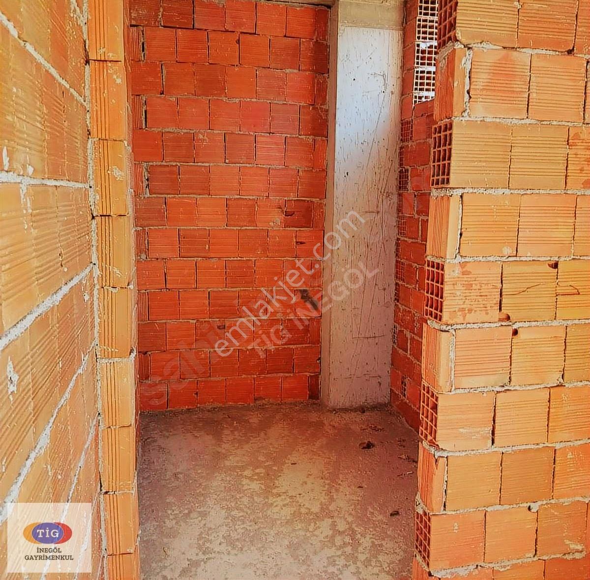 Tig'den Deydinlerde Satılık İkiz Villa - Görsel 23