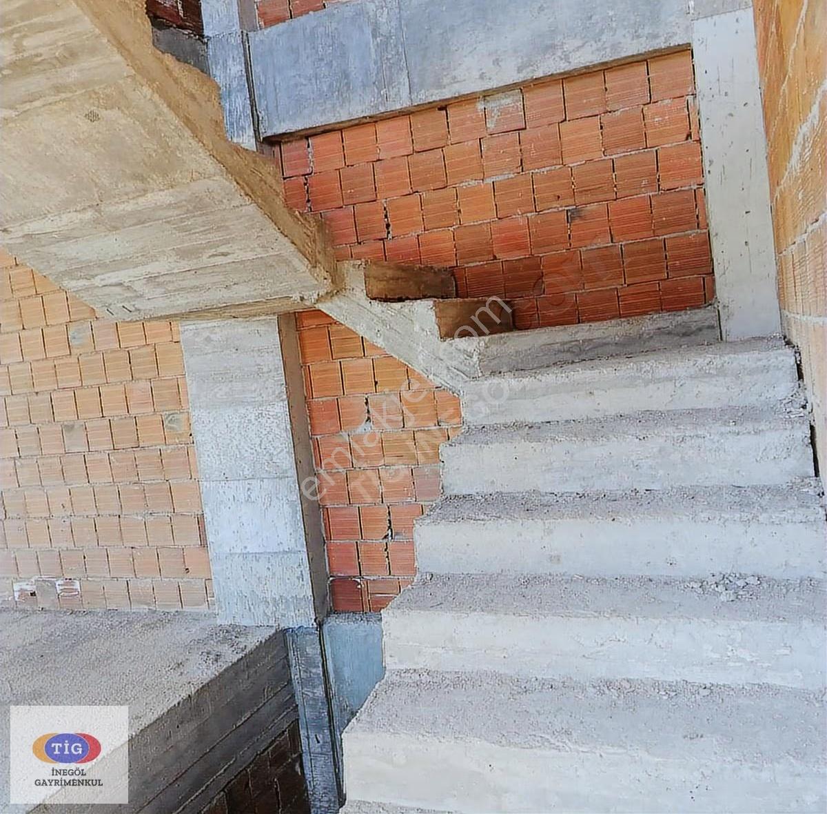 Tig'den Deydinlerde Satılık İkiz Villa - Görsel 20