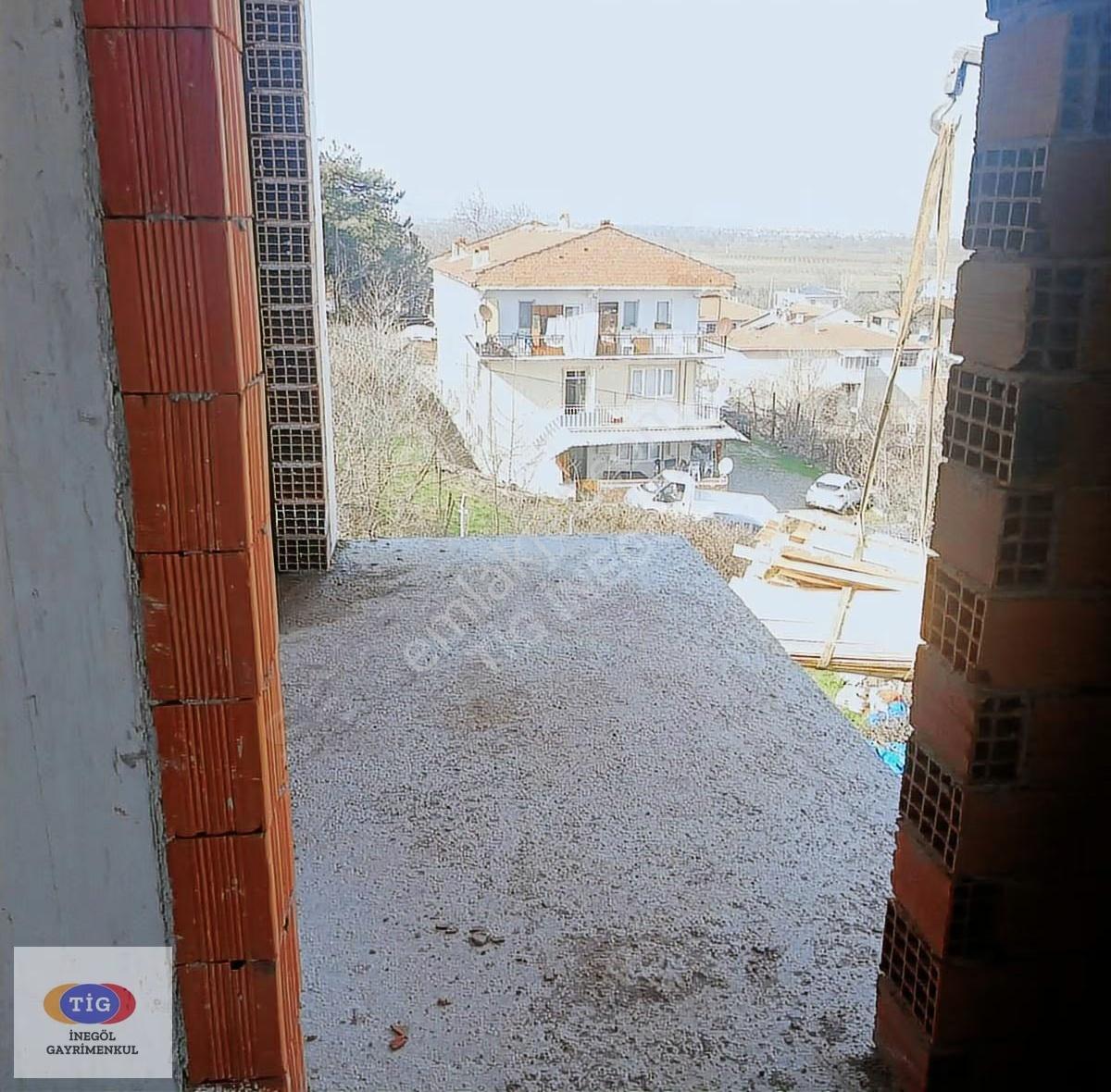Tig'den Deydinlerde Satılık İkiz Villa - Görsel 8