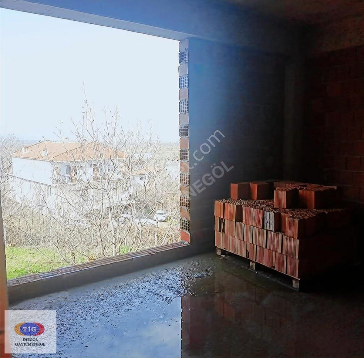 Tig'den Deydinlerde Satılık İkiz Villa - Görsel 10