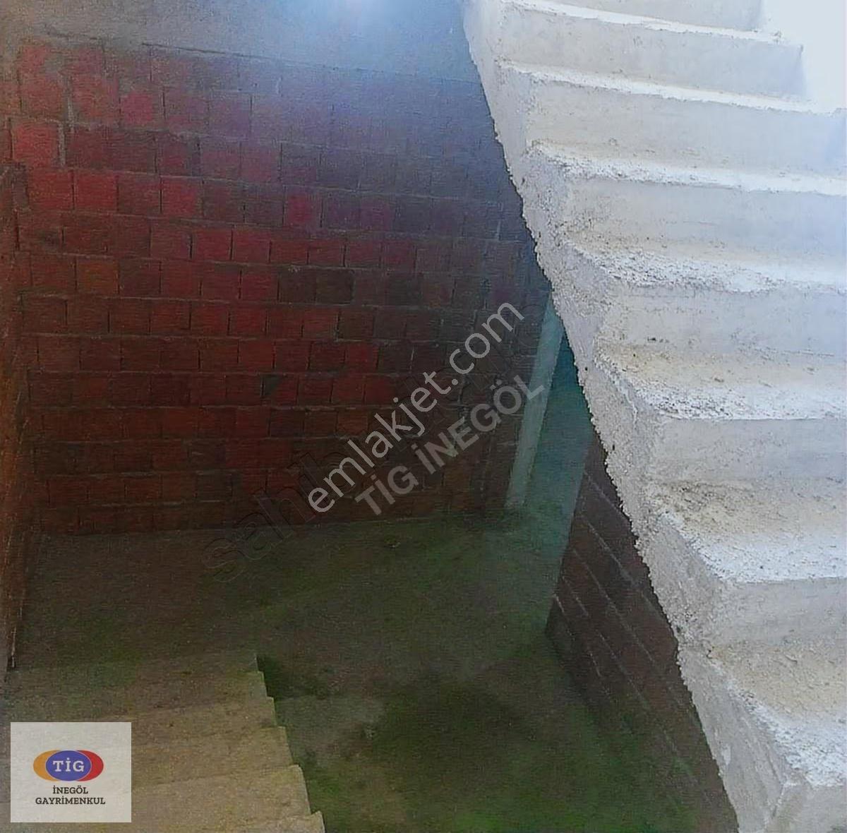 Tig'den Deydinlerde Satılık İkiz Villa - Görsel 28