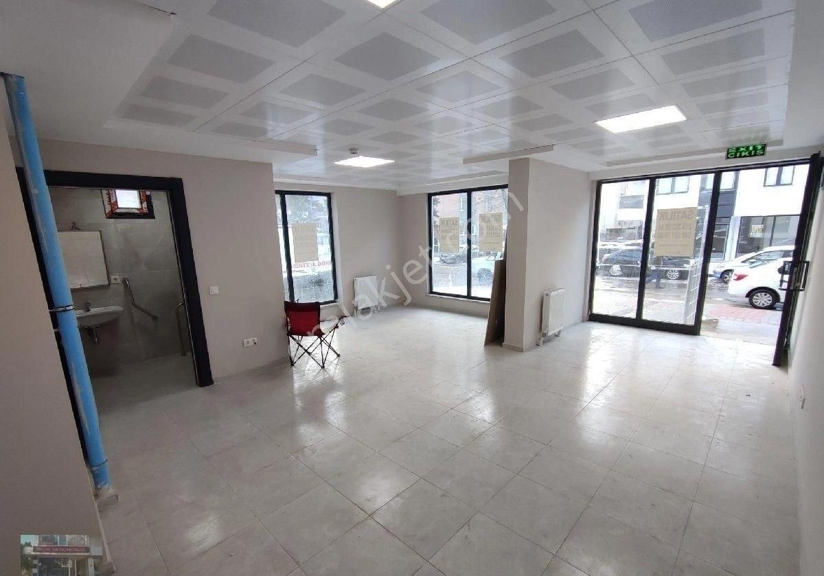 Orhantepe Zeytinlik Cad.üzerinde Köşe Dükkan - Görsel 5