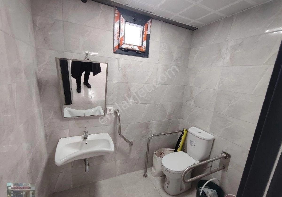 Orhantepe Zeytinlik Cad.üzerinde Köşe Dükkan - Görsel 10