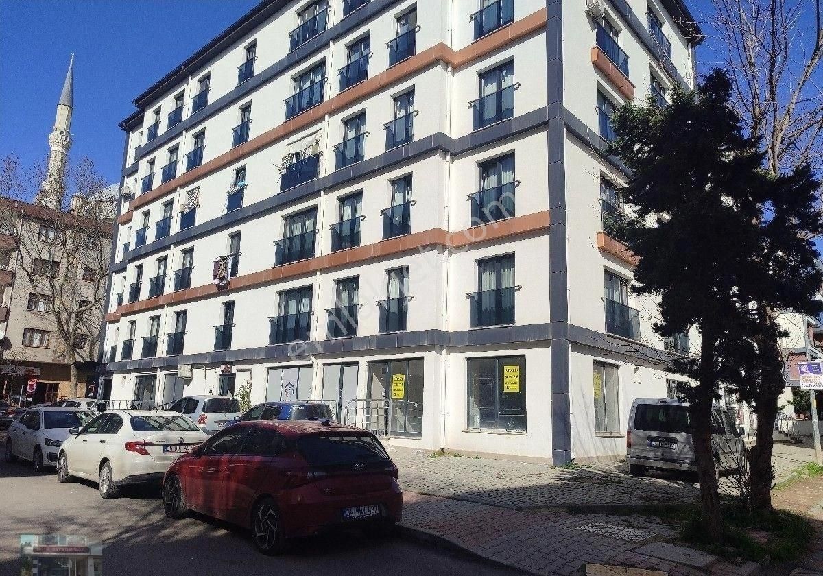 Orhantepe Zeytinlik Cad.üzerinde Köşe Dükkan - Görsel 11