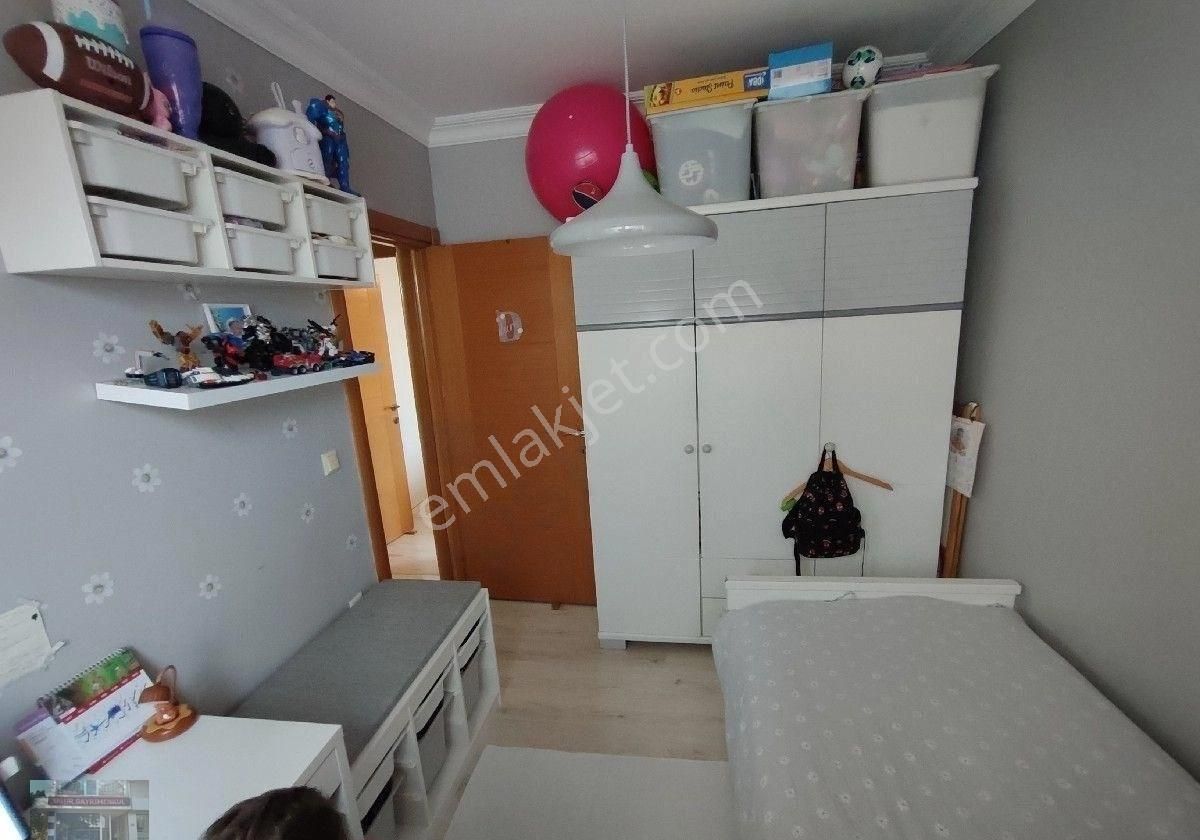 Kartal Yunus Mahallesinde Geniş Kullanışlı 2+1 - Görsel 9