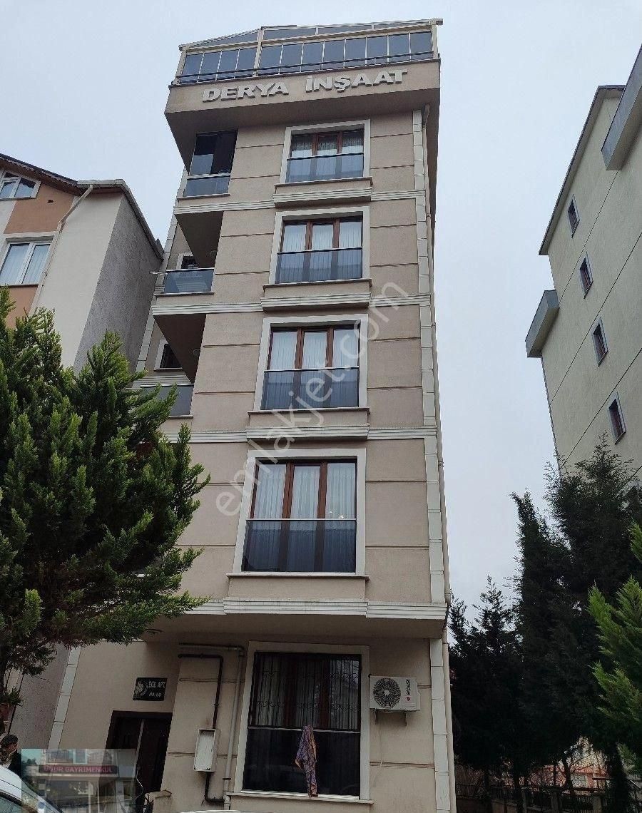 Kartal Yunus Mahallesinde Geniş Kullanışlı 2+1 - Görsel 11