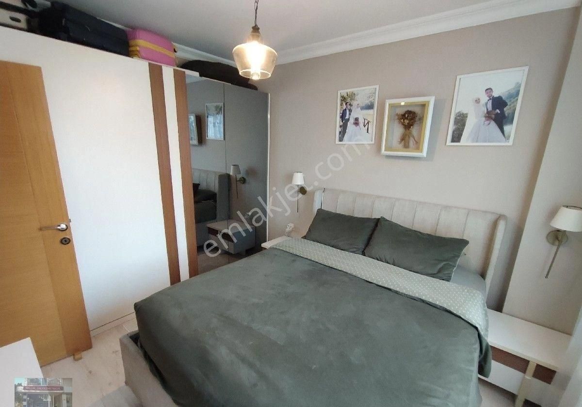 Kartal Yunus Mahallesinde Geniş Kullanışlı 2+1 - Görsel 15