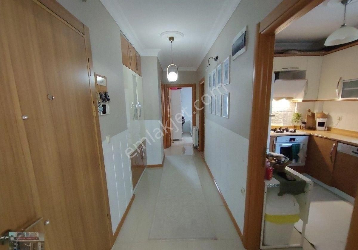 Kartal Yunus Mahallesinde Geniş Kullanışlı 2+1 - Görsel 3