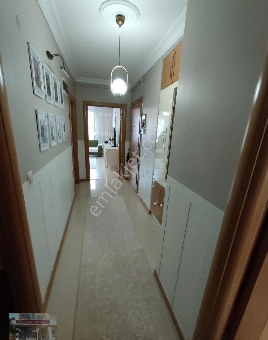 Kartal Yunus Mahallesinde Geniş Kullanışlı 2+1 - Görsel 14