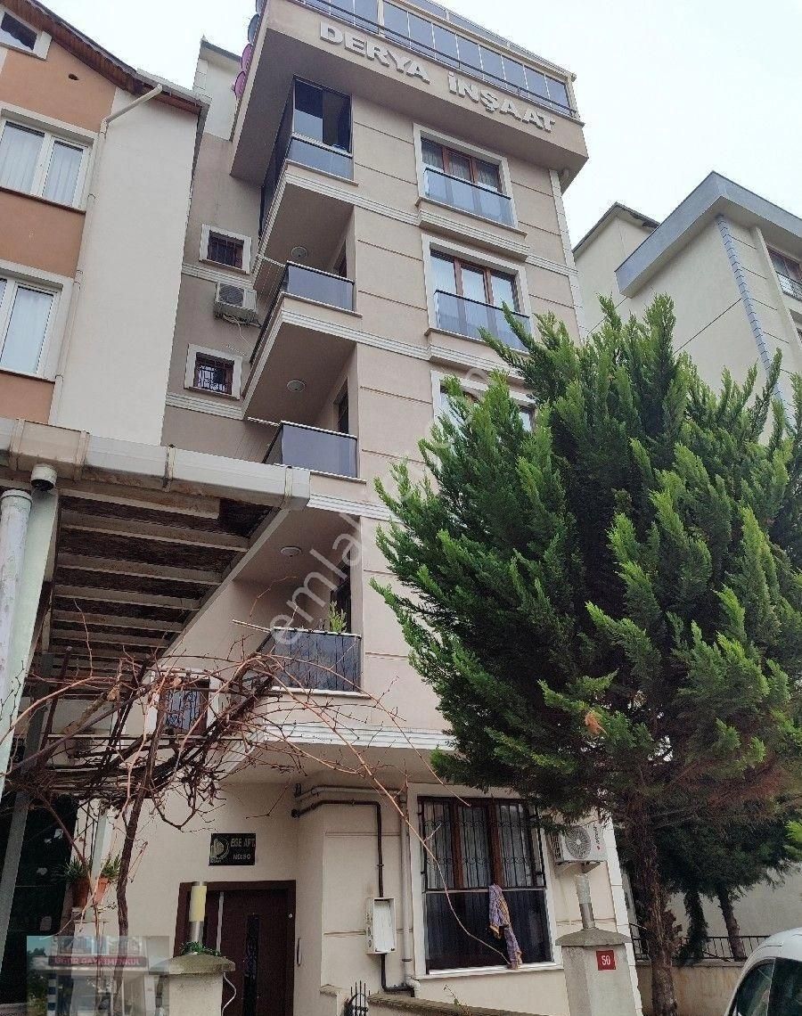 Kartal Yunus Mahallesinde Geniş Kullanışlı 2+1 - Görsel 10