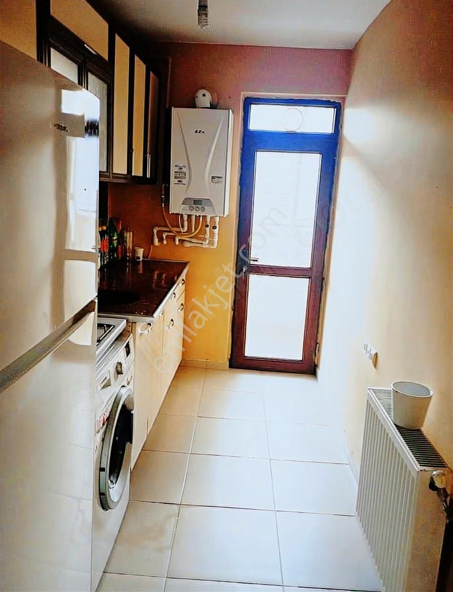 Mezre Okulu Karşısı Satılık Tek Tapu İki Daire - Görsel 9