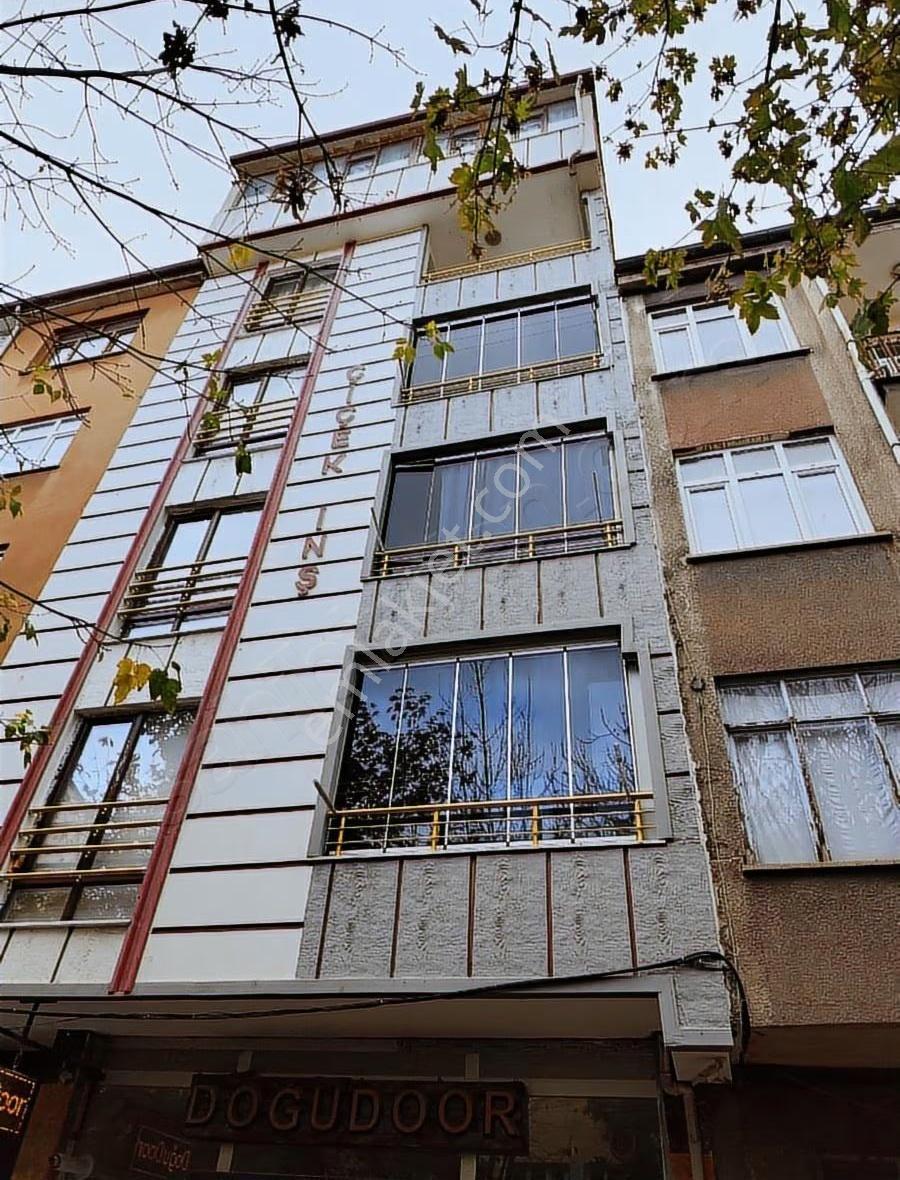 Mezre Okulu Karşısı Satılık Tek Tapu İki Daire - Görsel 10