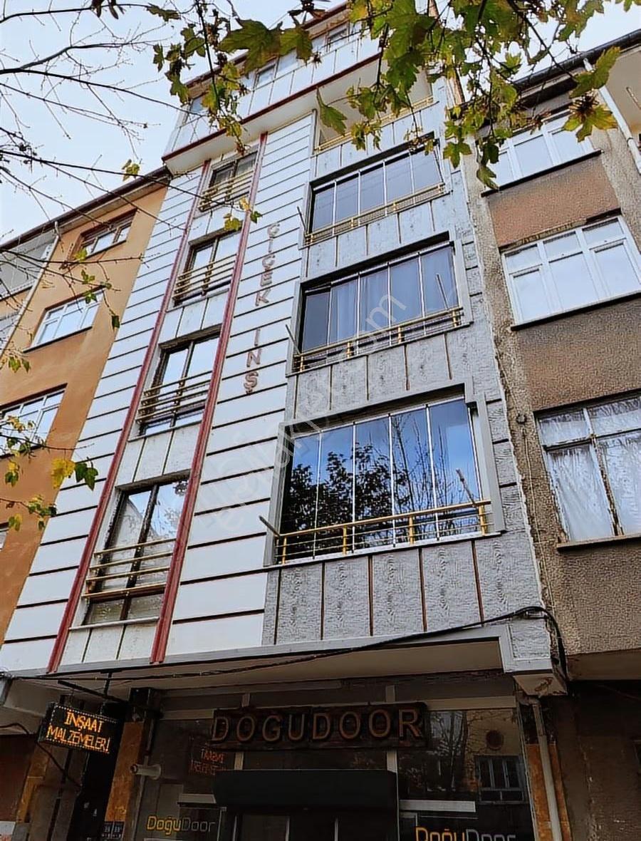 Mezre Okulu Karşısı Satılık Tek Tapu İki Daire - Görsel 7