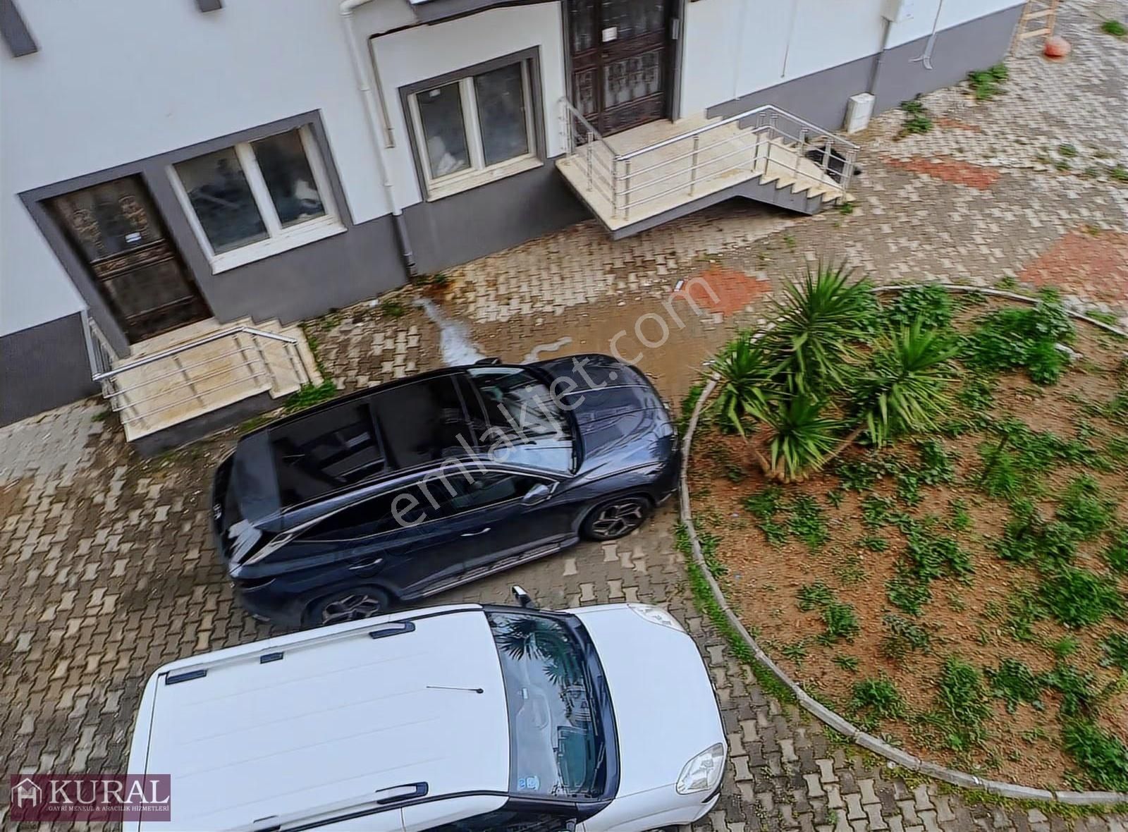 İzmir Menderes Pazaryerinde Anacadde 3+1 Büyük Otoparklı Site - Görsel 33