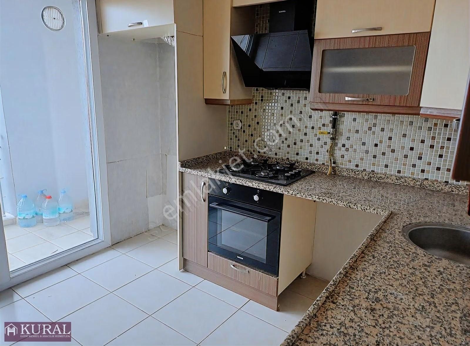 İzmir Menderes Pazaryerinde Anacadde 3+1 Büyük Otoparklı Site - Görsel 28