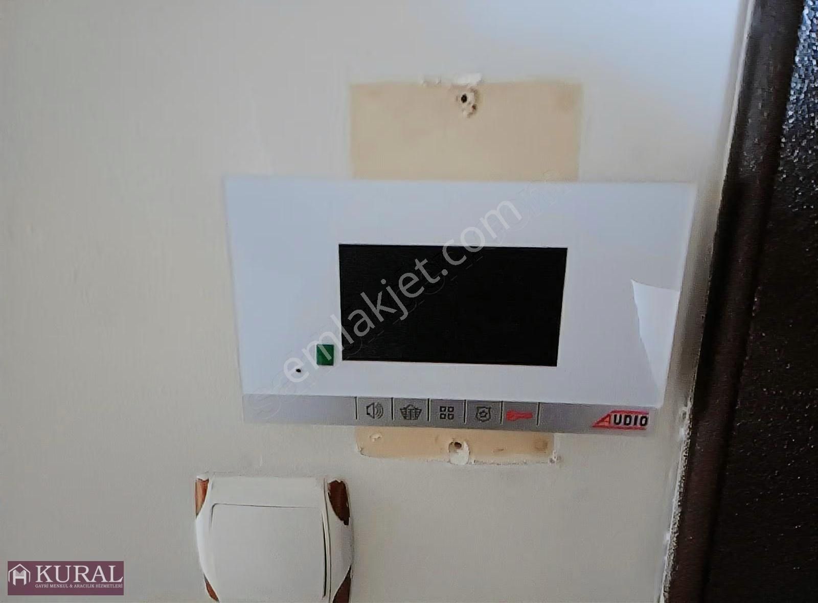 İzmir Menderes Pazaryerinde Anacadde 3+1 Büyük Otoparklı Site - Görsel 11