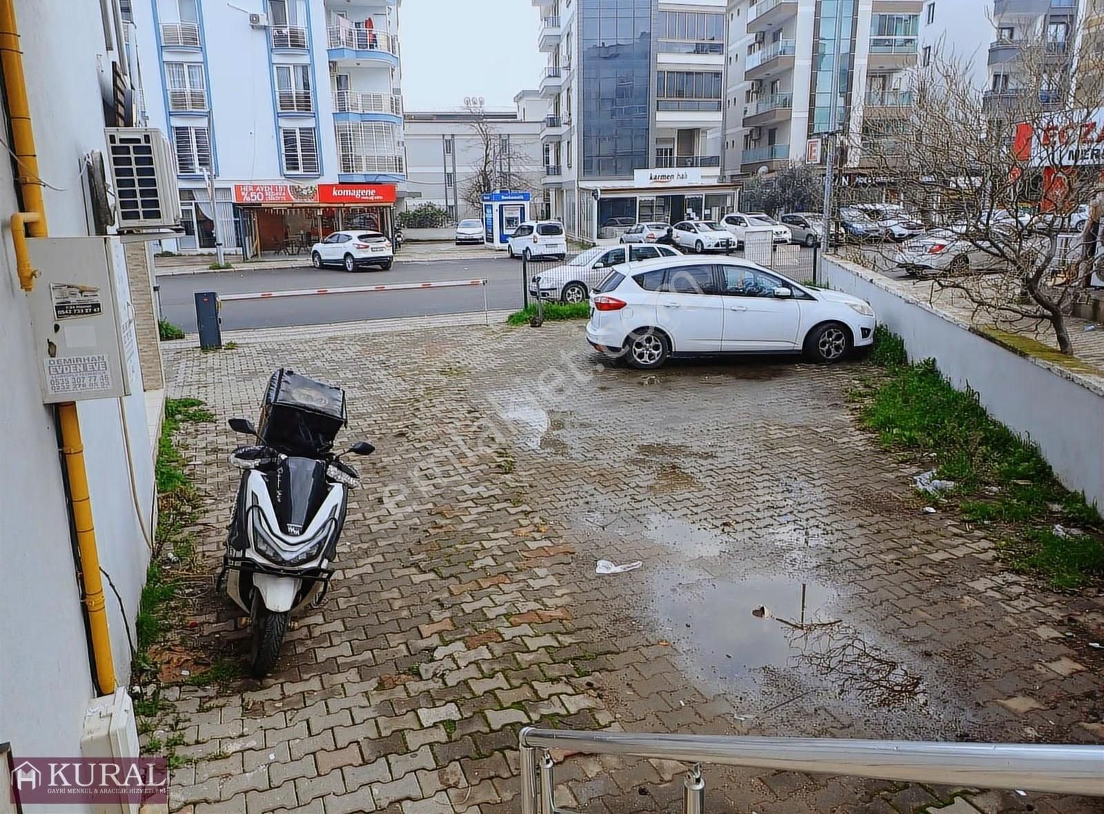 İzmir Menderes Pazaryerinde Anacadde 3+1 Büyük Otoparklı Site - Görsel 29