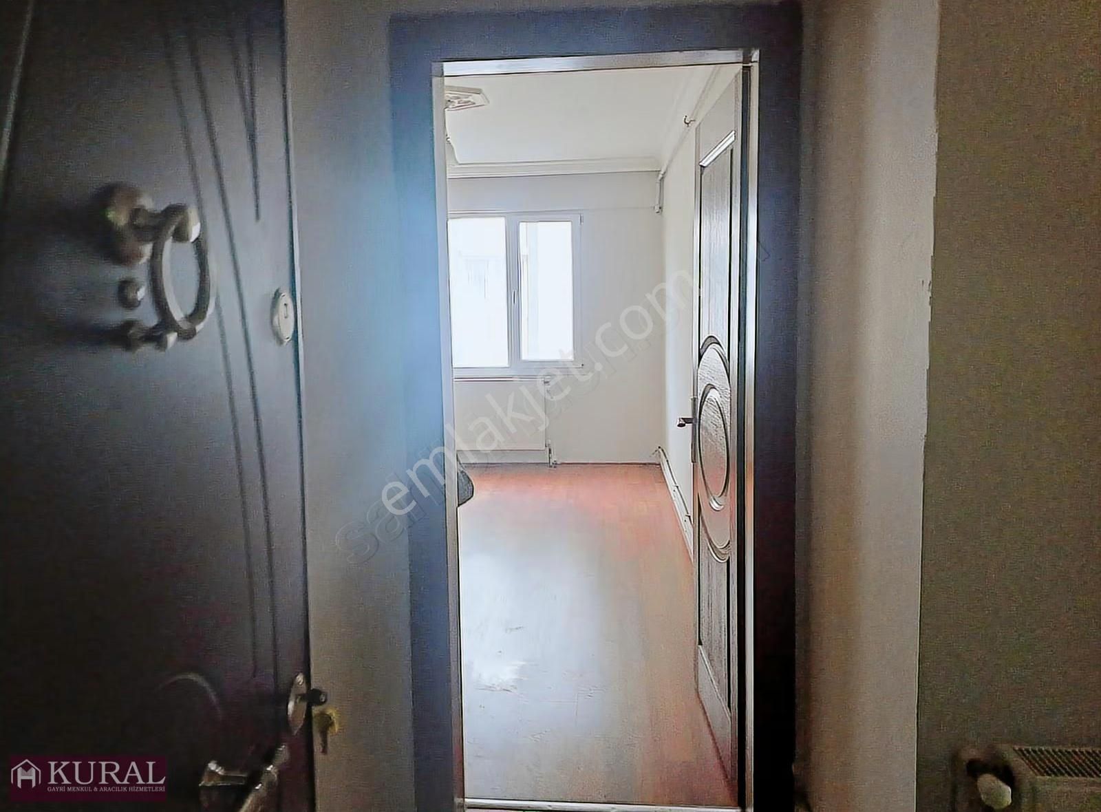 İzmir Menderes Pazaryerinde Anacadde 3+1 Büyük Otoparklı Site - Görsel 3