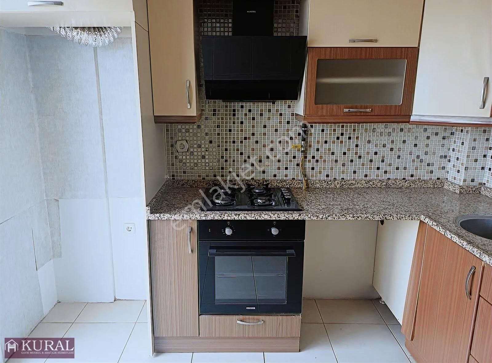 İzmir Menderes Pazaryerinde Anacadde 3+1 Büyük Otoparklı Site - Görsel 6