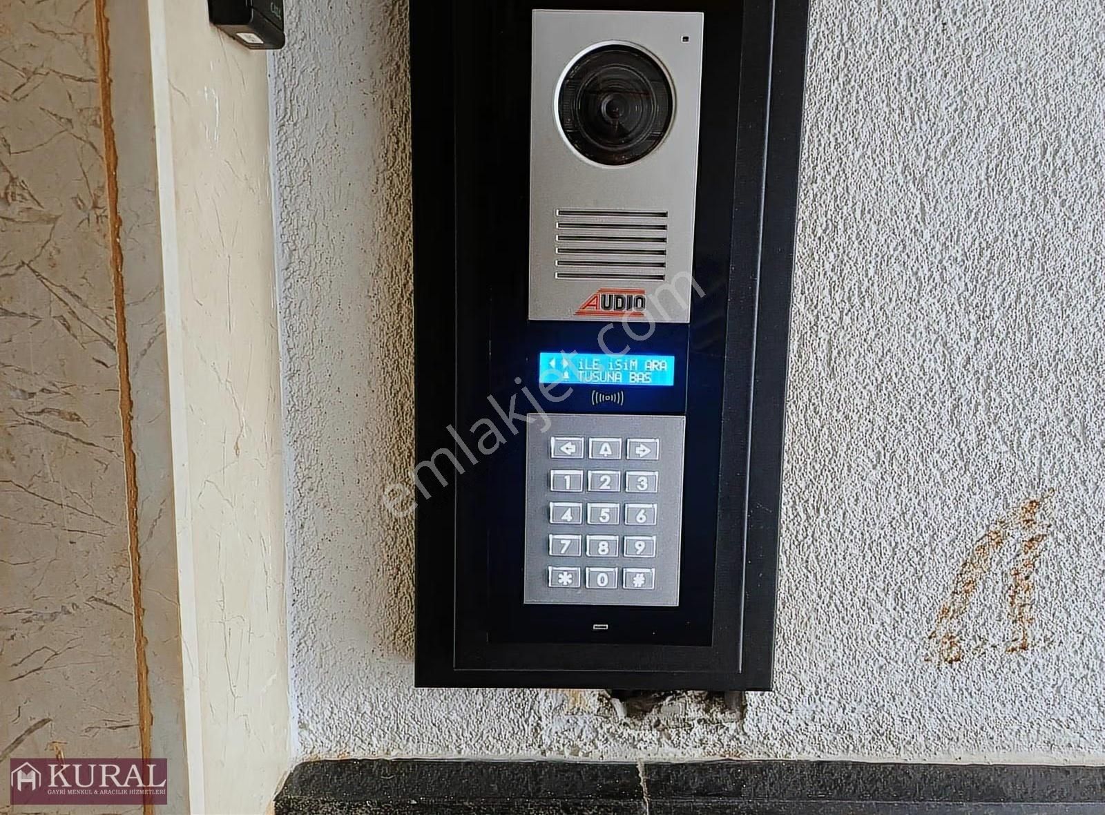 İzmir Menderes Pazaryerinde Anacadde 3+1 Büyük Otoparklı Site - Görsel 24