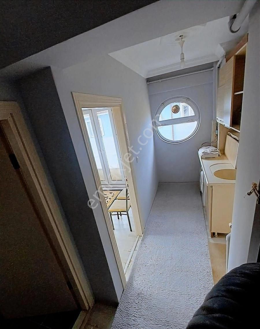 Kolçan Emlaktan Tapu Yanı Satılık Apart Daire - Görsel 9