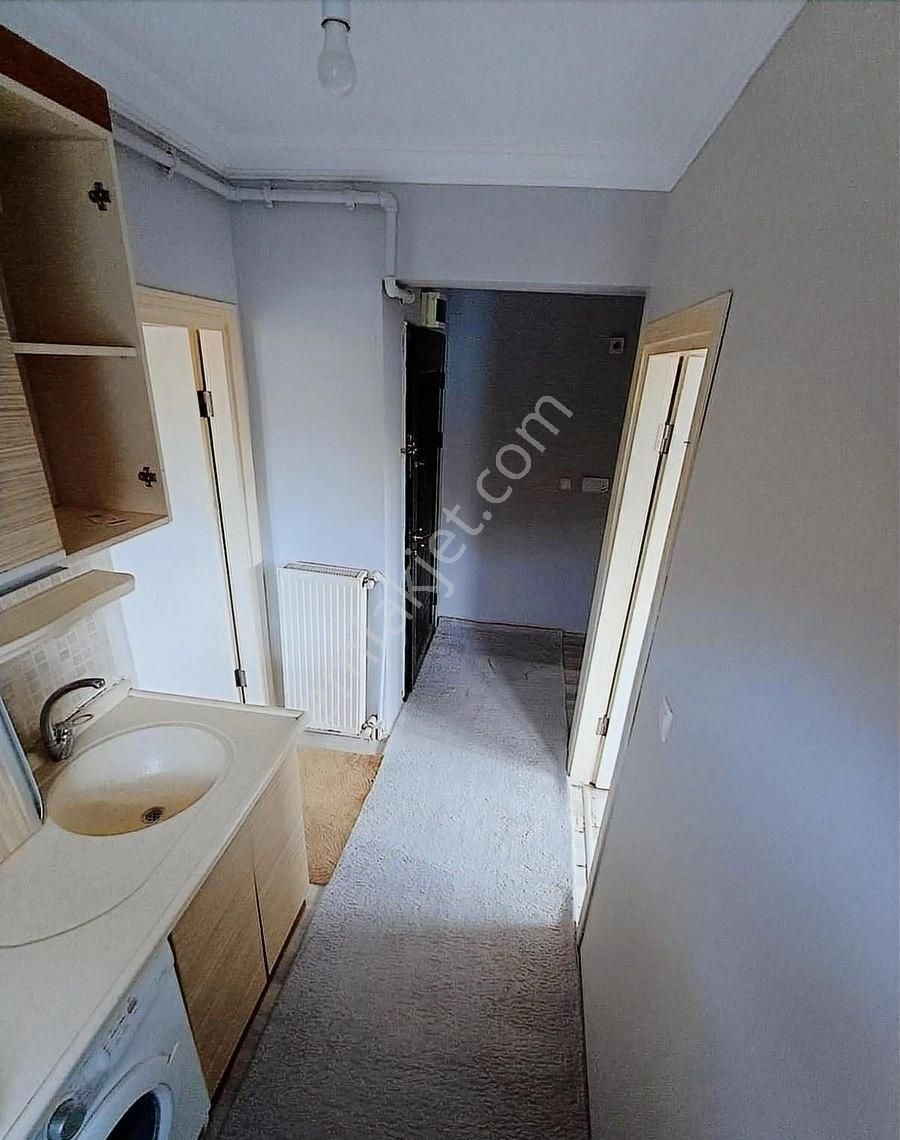 Kolçan Emlaktan Tapu Yanı Satılık Apart Daire - Görsel 8
