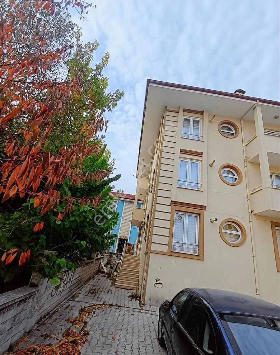 Kolçan Emlaktan Tapu Yanı Satılık Apart Daire - Görsel 15