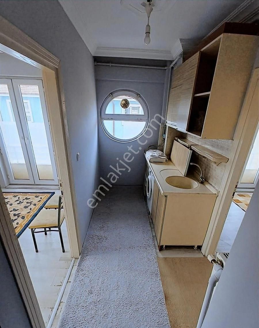 Kolçan Emlaktan Tapu Yanı Satılık Apart Daire - Görsel 11
