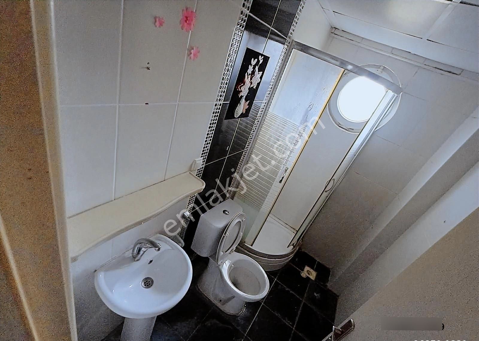 Kolçan Emlaktan Tapu Yanı Satılık Apart Daire - Görsel 12