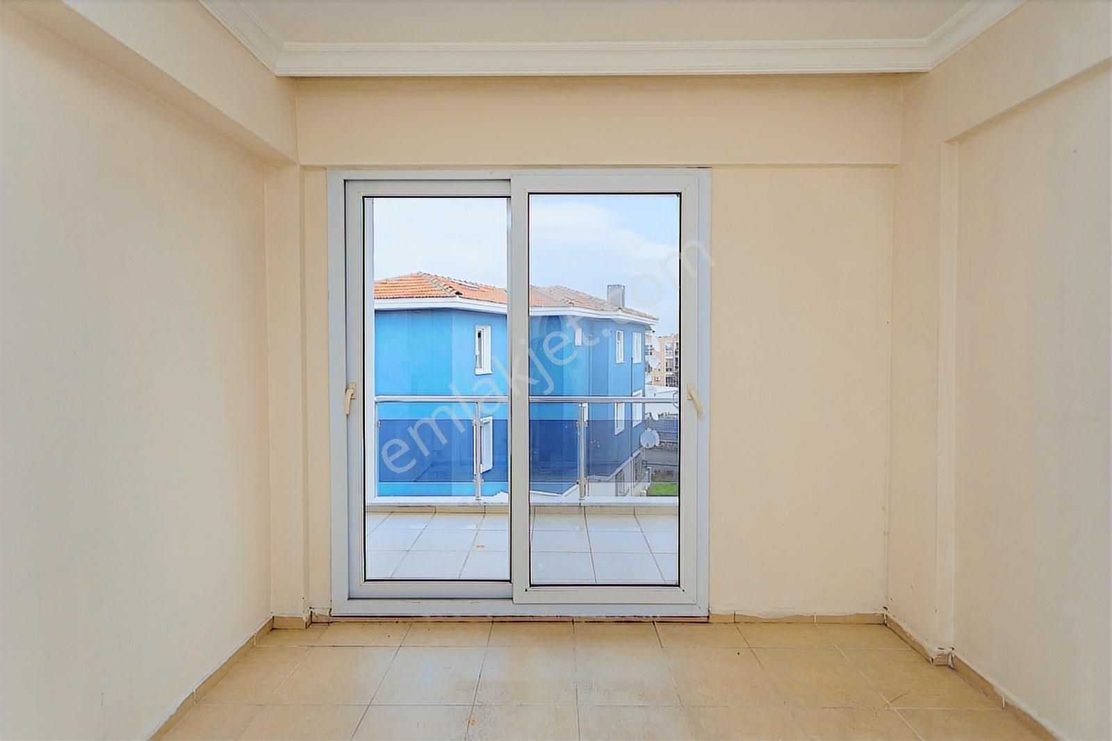 Yenifoça Ana Cadde Üzeri Merkezi Konumda 3+1 Satılık Daire - Görsel 23