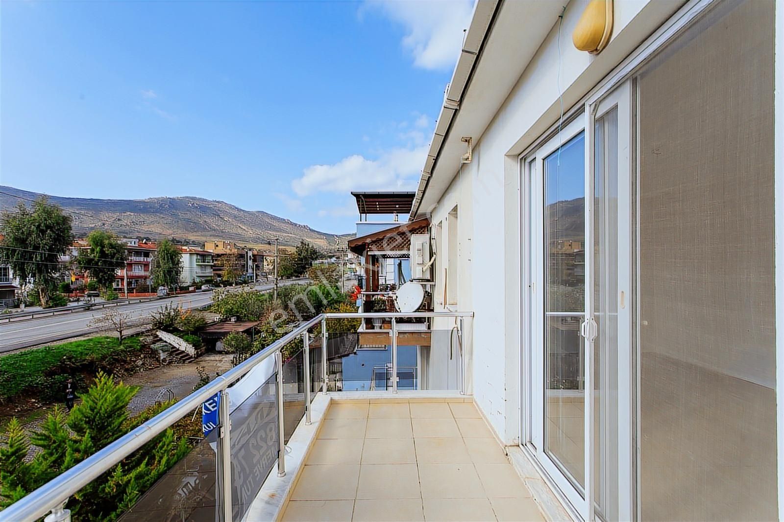 Yenifoça Ana Cadde Üzeri Merkezi Konumda 3+1 Satılık Daire - Görsel 15