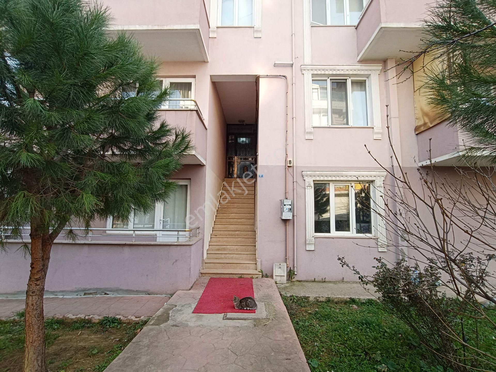 Şehir Hastanesine 300m Boğazova Cd Sosyal Olanakların Merkezinde - Görsel 5