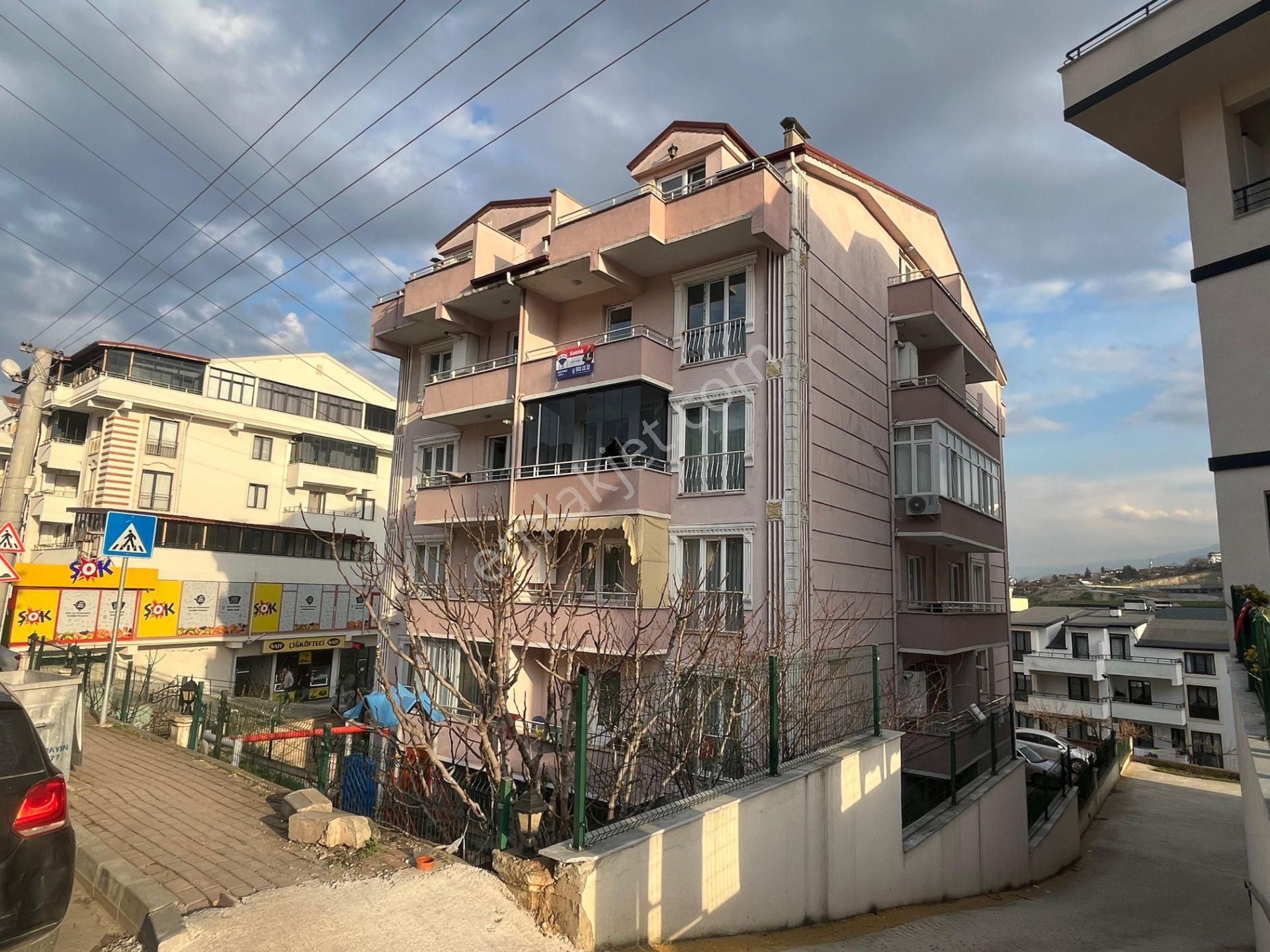 Şehir Hastanesine 300m Boğazova Cd Sosyal Olanakların Merkezinde - Görsel 4