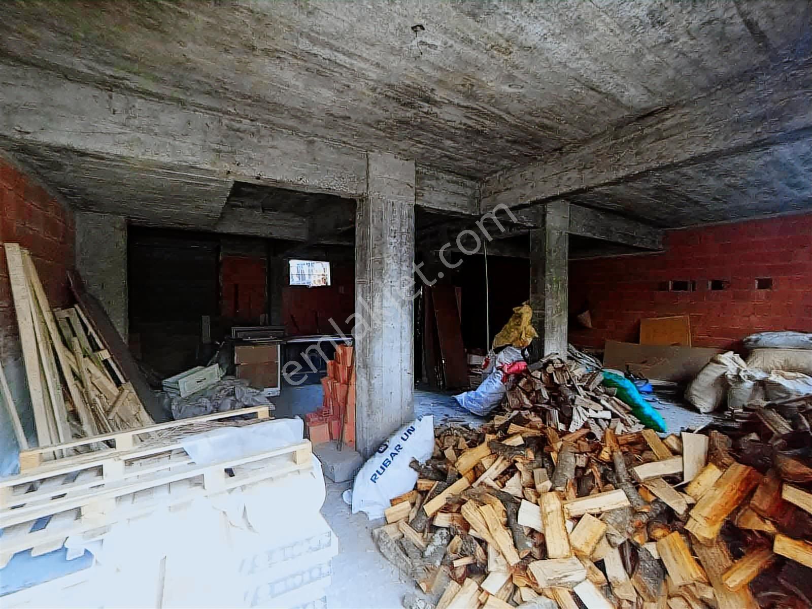 Trabzon Pelitlide Kiralık Dukkan - Görsel 3