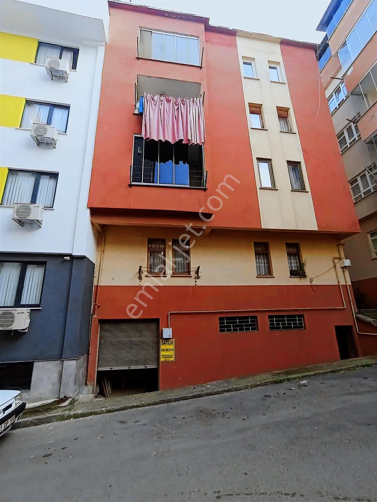 Trabzon Pelitlide Kiralık Dukkan