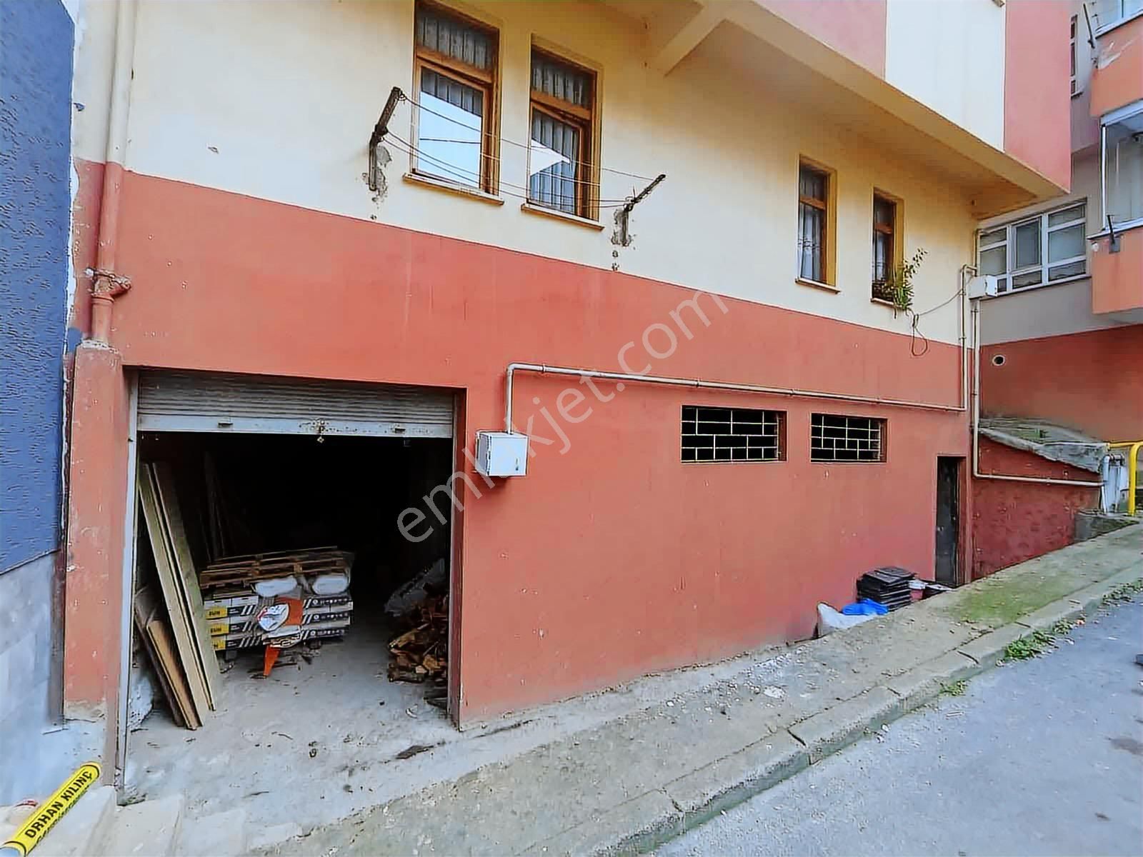 Trabzon Pelitlide Kiralık Dukkan - Görsel 4