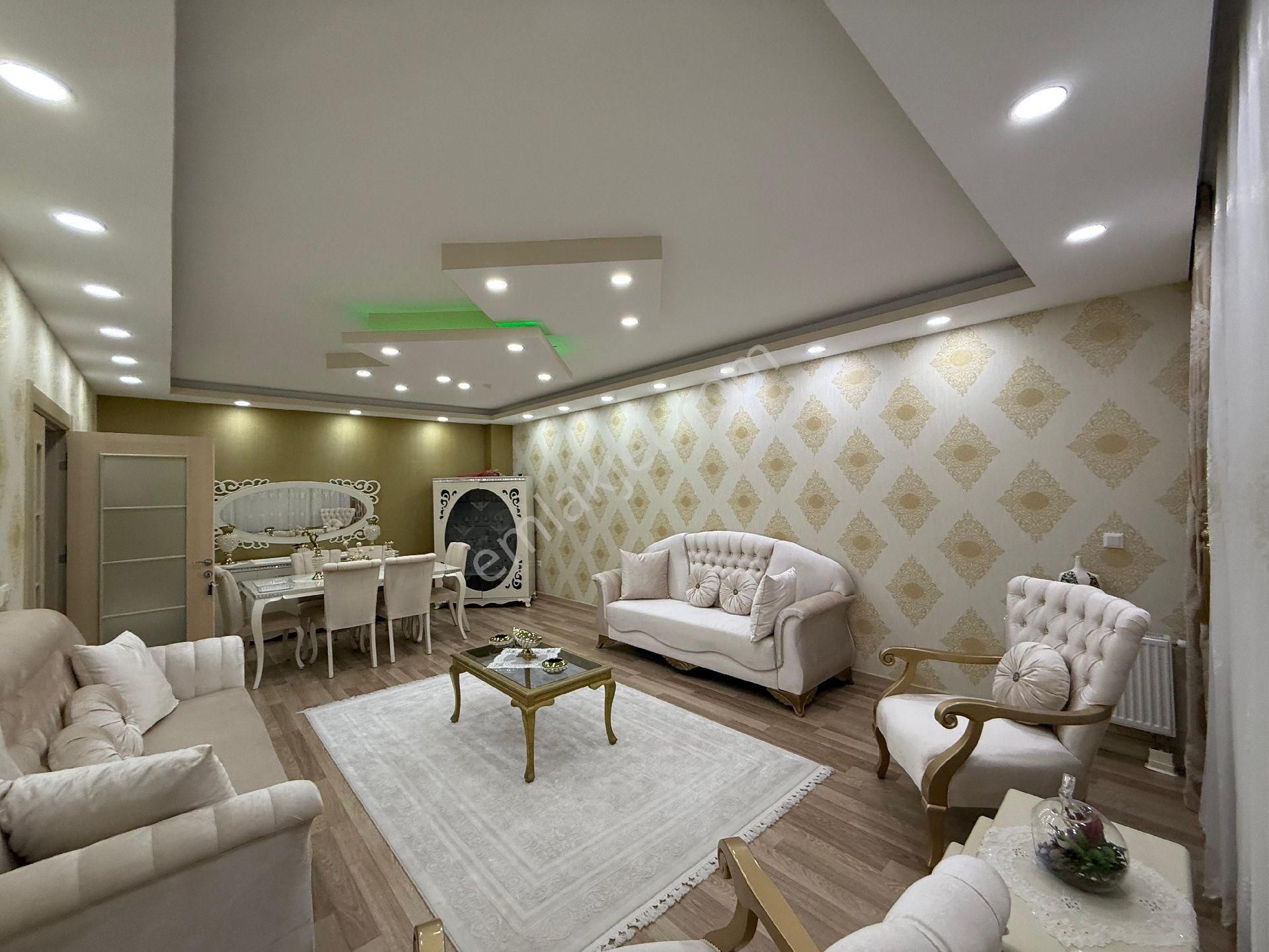 Satılık 3+1 Sarı Toki - Görsel 3