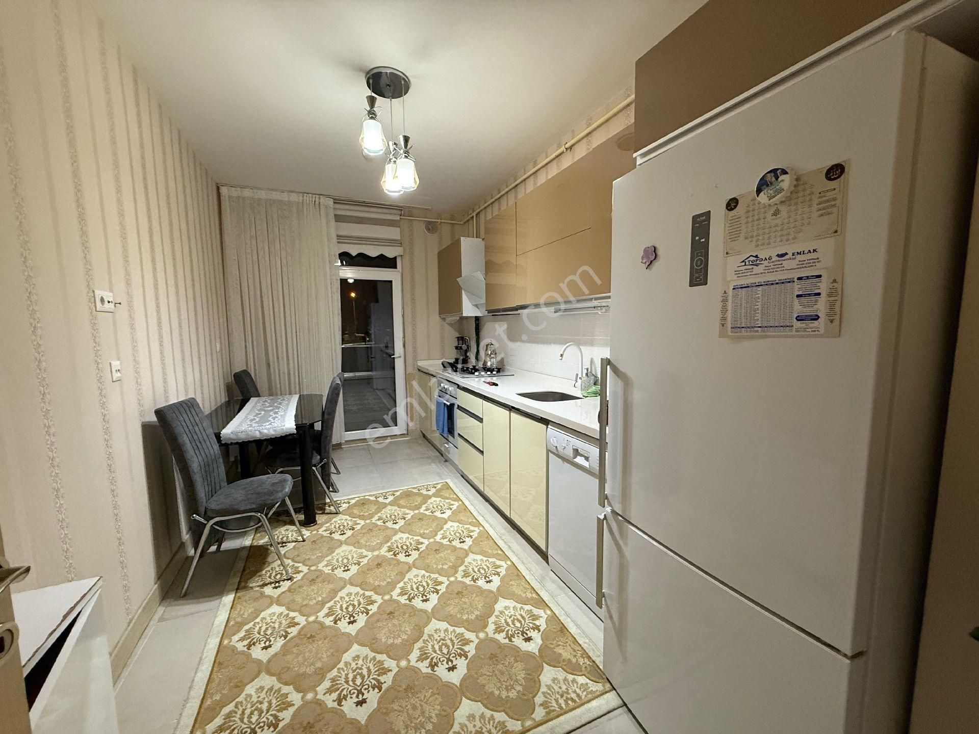 Satılık 3+1 Sarı Toki - Görsel 9