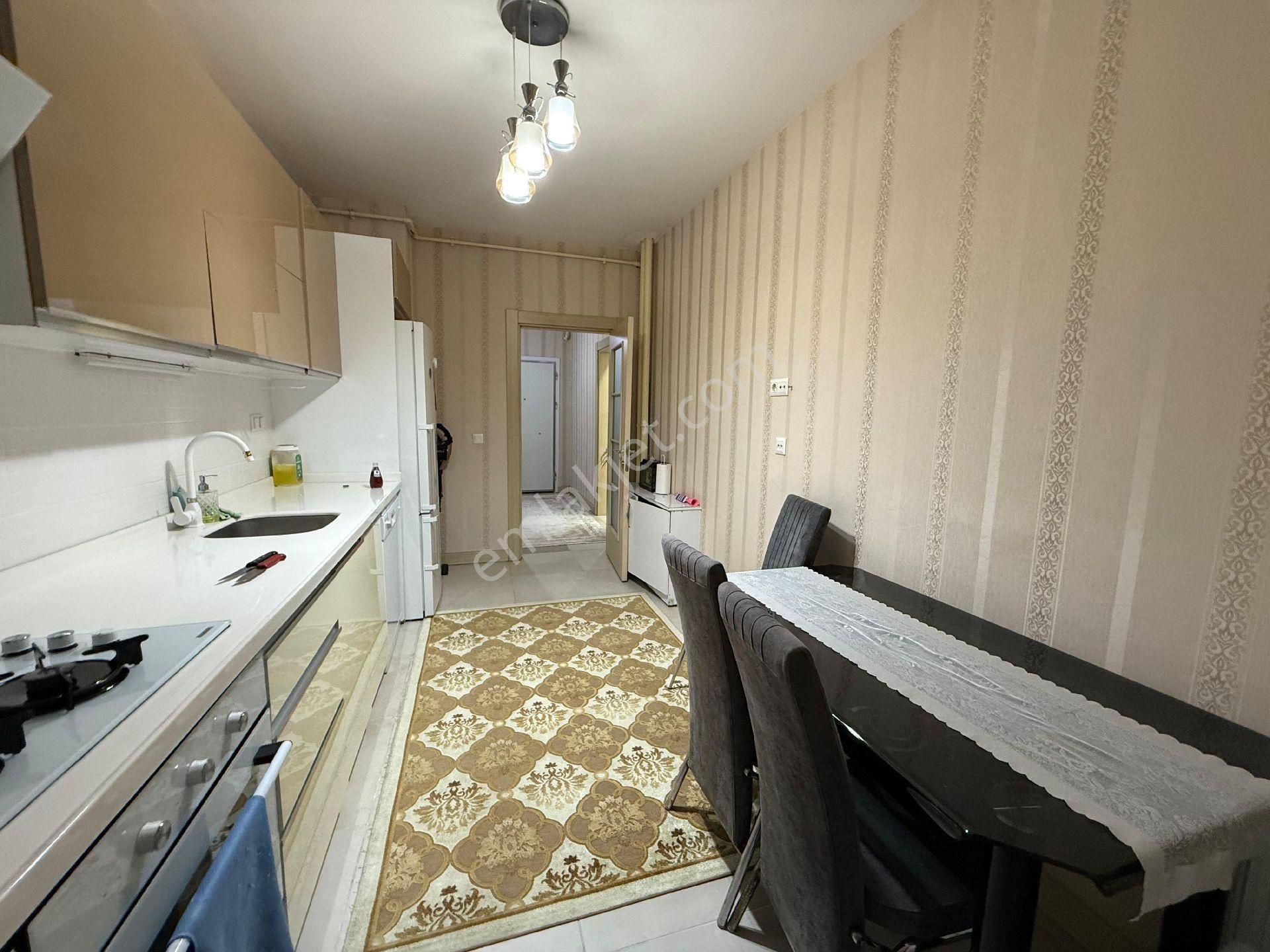 Satılık 3+1 Sarı Toki - Görsel 10