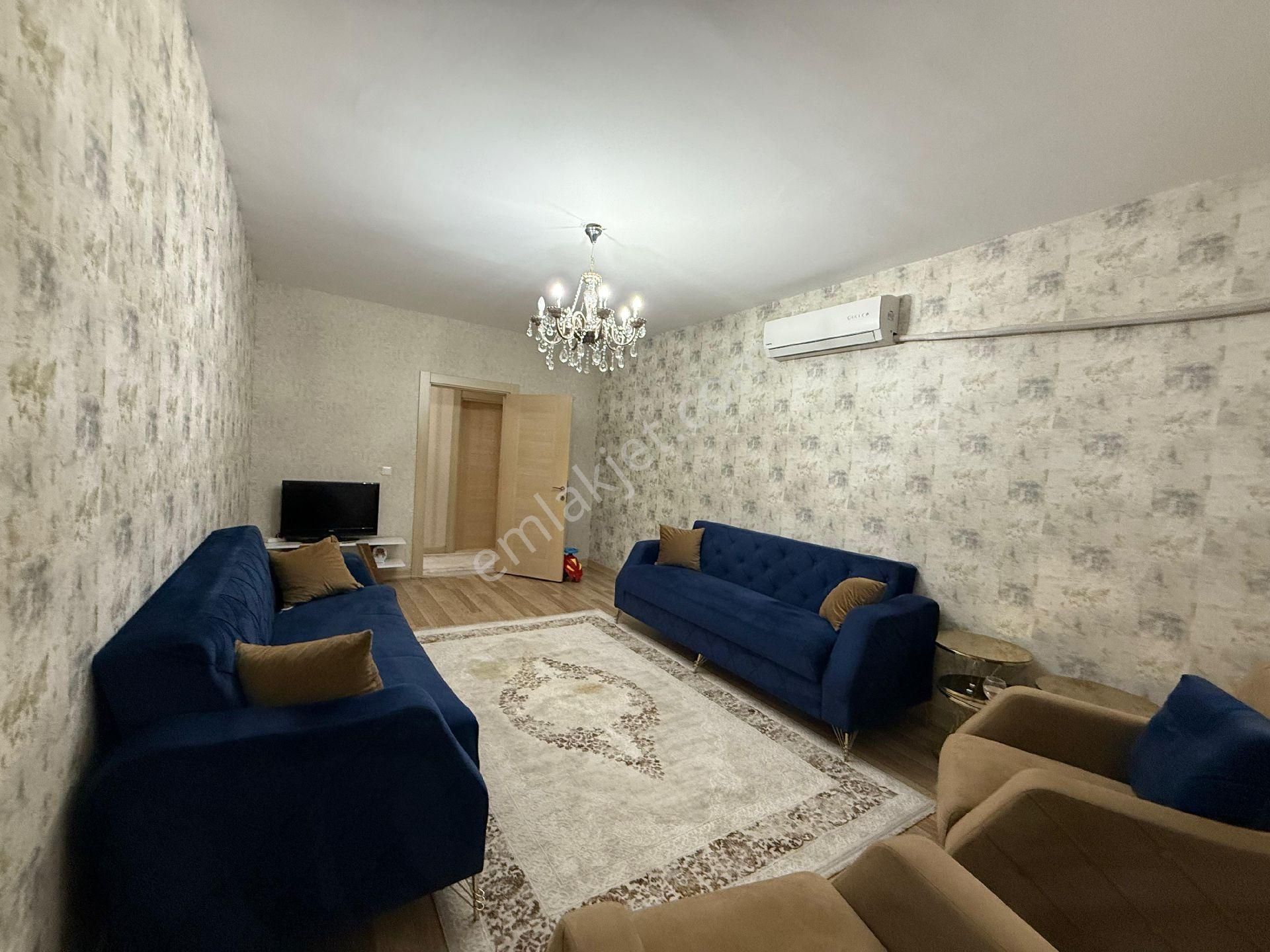 Satılık 3+1 Sarı Toki - Görsel 5