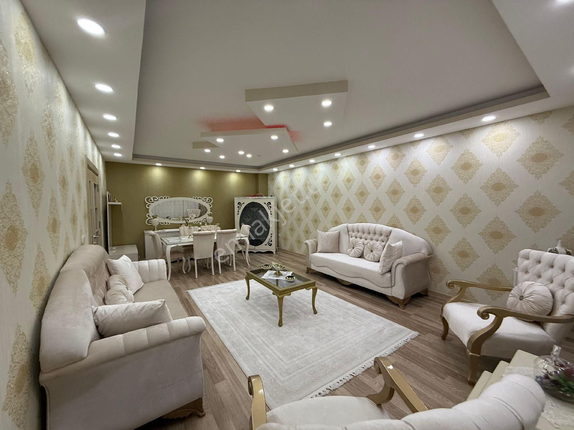 Satılık 3+1 Sarı Toki