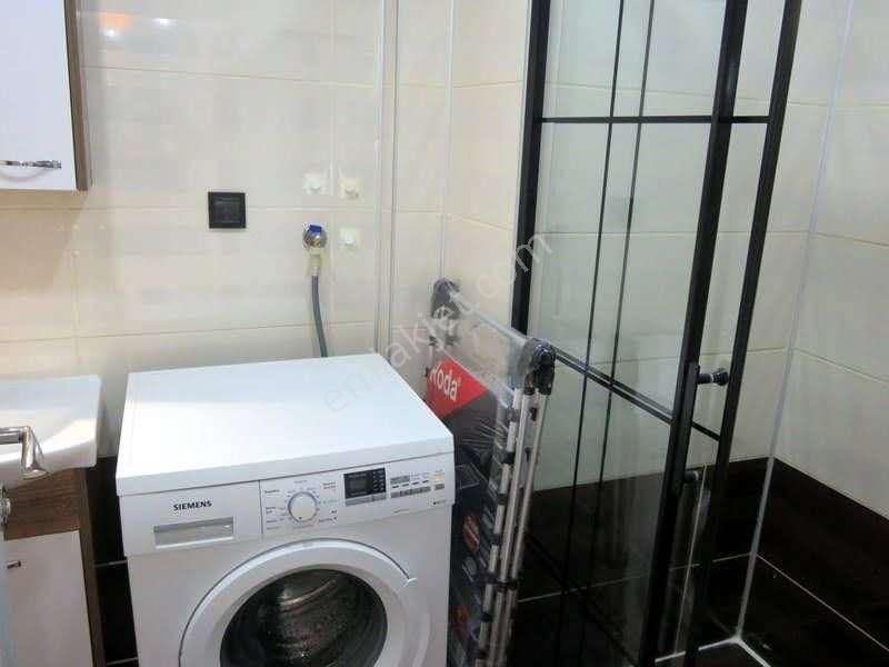 Sahibinden Kiralık Antalya Lara Bahçe Katı Daire - Görsel 8